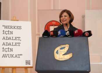 2026 Eskişehir Yılında “26 Cümlede Adalet” sergisi açıldı