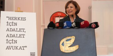 2026 Eskişehir Yılında “26 Cümlede Adalet” sergisi açıldı