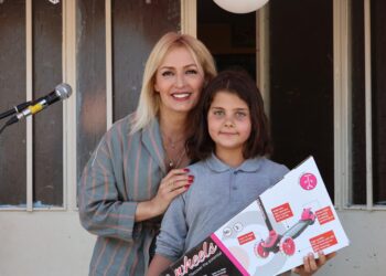 Seramiklere çizilen hayaller anlamlı desteklere ilham oldu