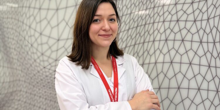 Dr. Burcu Ece Kök Özyürek: Hamilelikte ağrı kesici kullanımı otizme neden olur mu?