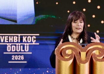 Koç Topluluğu 100 Yaşında