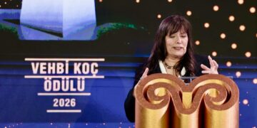 Koç Topluluğu 100 Yaşında