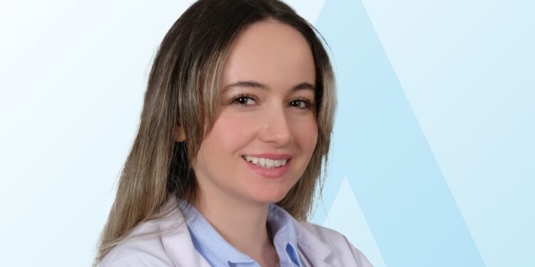 Ceren Güven:  ‘Fit olacağım’ derken sağlığınızdan olmayın!