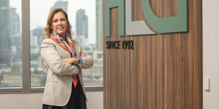 Çiğdem Sarıoğlu Ergut: “Aileler Artık Bir Program Değil, Bir Gelecek Planlıyor”