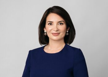 Deniz Dorbek Koçak: Küresel zincirlerin yatırım haritasında   Türkiye yerini sağlamlaştırdı