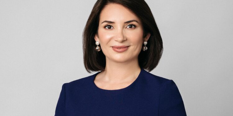 Deniz Dorbek Koçak: Küresel zincirlerin yatırım haritasında   Türkiye yerini sağlamlaştırdı