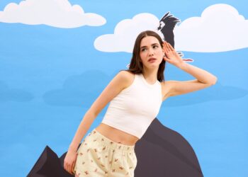 Göç yolundaki leylekler için Doğa Derneği & Paul Kenzie iş birliği