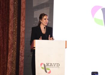 Kansersiz Yaşam Derneği Kurulu Başkanı Kaymaz: Kanserle mücadelede en önemli artımız doğru tıbbi beslenme