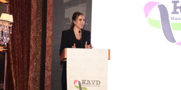 Kansersiz Yaşam Derneği Yönetim Kurulu Başkanı Dida Kaymaz: Kanserle mücadelede en önemli artımız doğru tıbbi beslenme