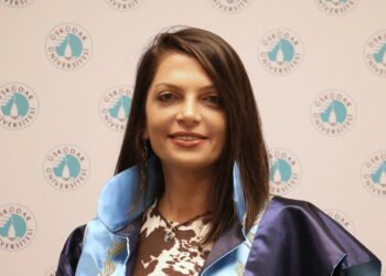 Dilek Aker: Nükleer sızıntının etkisi sınır tanımıyor!