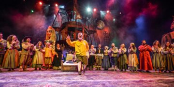 Don Quixote Müzikali’ne Işıl Kasapoğlu imzası ödülle taçlandı