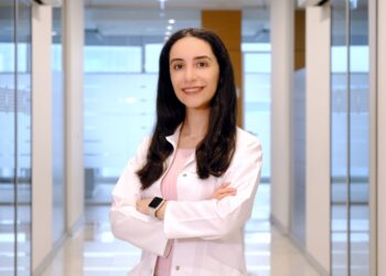 Elif Ayşe Tamtekin Erdoğan: İlk diş, diş hekimi ziyaret vakti demek!