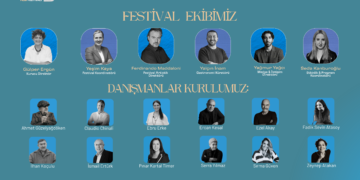 Kültür, Gastronomi ve Sinemanın Ege’deki Uluslararası Buluşması   5-7 Haziran’da Çeşme’de