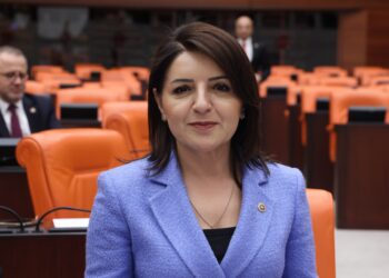 Gülcan Kış, “Okullar Güvensiz, Bakanlık Suskun”