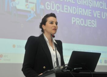 Seeco projesiyle 11 şehirde 15 milyon kişiye ulaşıldı