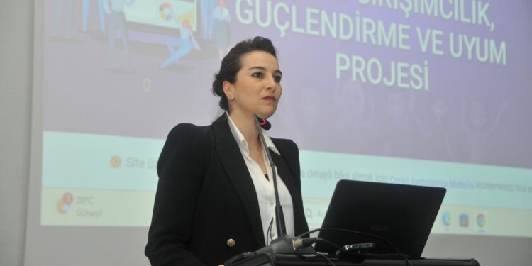 Seeco projesiyle 11 şehirde 15 milyon kişiye ulaşıldı