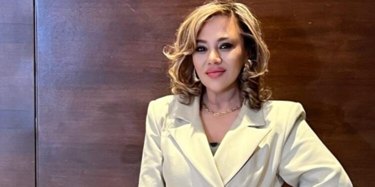 İletişim Uzmanı Hatice Kumalar, Şiddeti normalleştiren tüm yayınlara acil düzenleme şart