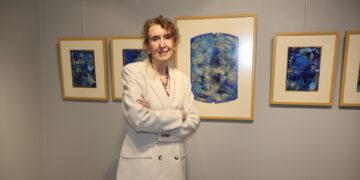 Yas, Hafıza ve Zaman: “Derinlik”te Buluştu/Günsu Saraçoğlu