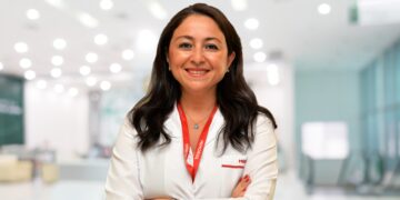 İlknur Türkmen: Memorial Patoliji’ de tanılar tam dijital laboratuvarda konuluyor