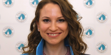 İnci Karakaş: Yapay zeka su tüketimine dikkat!