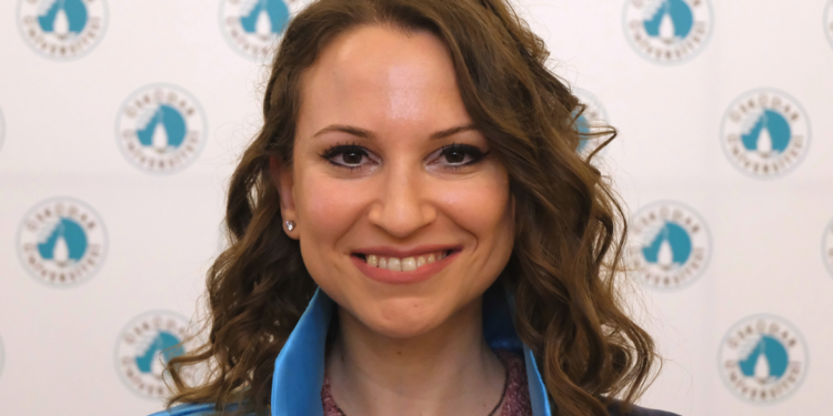 İnci Karakaş: Yapay zeka su tüketimine dikkat!