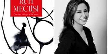 İpek Gökdel’in Ruh Meclisi gün yüzüne çıkıyor