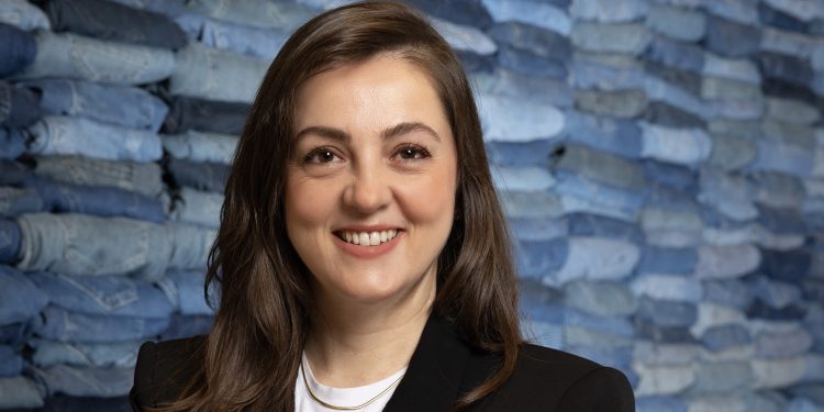 Mavi’nin yeni CMO’su Işıl Buldur oldu