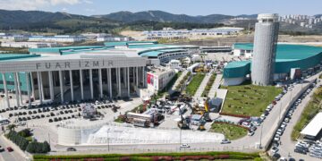 İzmir’de taş konuşacak