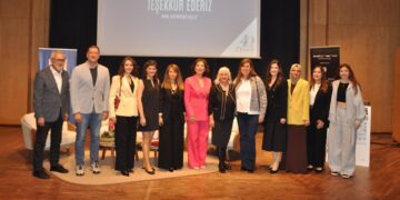 Mimarlar Odası Antalya Şubesi’nden Çifte Kutlama: 40 Yıllık kurumsal hafıza ve Mimar Sinan’ın ölümsüz mirası