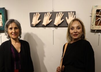 Aşkım Tan: O pencere hiç açılmadı