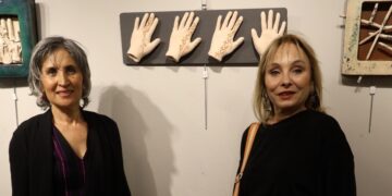 Aşkım Tan: O pencere hiç açılmadı