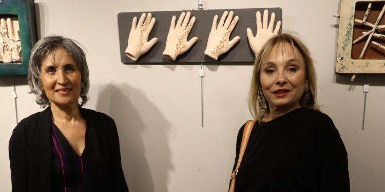 Aşkım Tan: O pencere hiç açılmadı