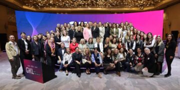 Geleceğin Kadın Liderleri’nden İlham Veren Hikâyeler Üçüncü Kez Sahnedeydi/  Rengigül Yaltırık Ural