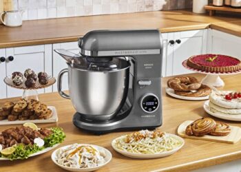 Anneler Günü İçin Mutfağı Yenilemenin Tam Zamanı