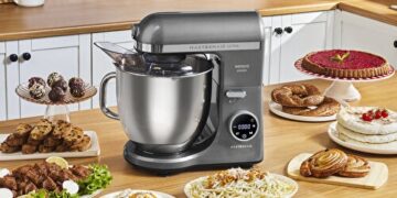 Anneler Günü İçin Mutfağı Yenilemenin Tam Zamanı