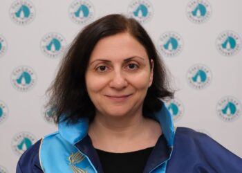 Maral Yeşilyurt: Sesiniz sizin kimliğinizdir!