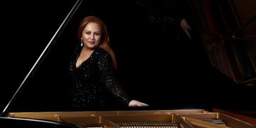 Mehveş Emeç, AKM Pazar Resitalleri kapsamında AKM’de