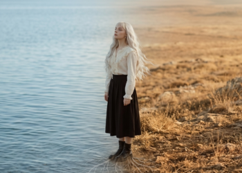 Melike Melis: İki kıyının çocuğu