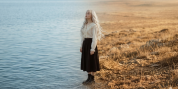 Melike Melis: İki kıyının çocuğu