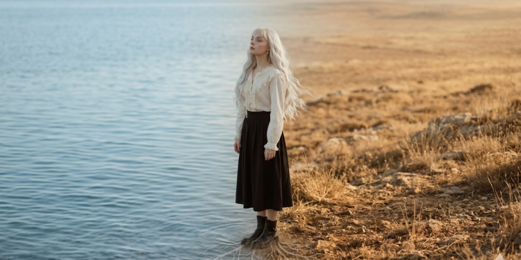 Melike Melis: İki kıyının çocuğu