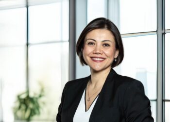 Türk Eğitim Vakfı’nın Genel Müdürlük görevine Melike Koçoğlu atandı