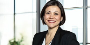 Türk Eğitim Vakfı’nın Genel Müdürlük görevine Melike Koçoğlu atandı