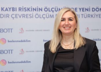 Abbott, sarkopeni riskinin erken tespitine yönelik baldır çevresi ölçüm bantlarıyla Türkiye’de kas sağlığını destekliyor