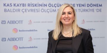 Abbott, sarkopeni riskinin erken tespitine yönelik baldır çevresi ölçüm bantlarıyla Türkiye’de kas sağlığını destekliyor