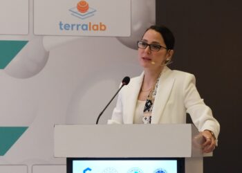 Gıda sistemlerinin geleceği Antalya’da masaya yatırıldı!