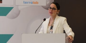 Gıda sistemlerinin geleceği Antalya’da masaya yatırıldı!