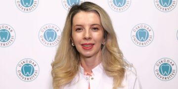 Muteber Durmuş: Diş teli her yaşta mümkün!