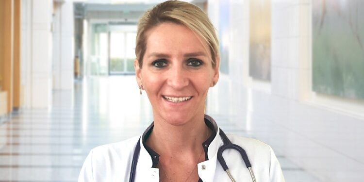 Dr. Nermina Alagiç: Kadınlarda kalp krizinde ölüm riski daha yüksek