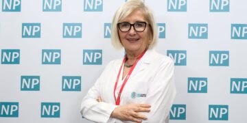 Prof. Dr. Nesrin Dilbaz: Bağımlılık tedavisinde erken müdahale önemli!