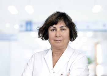 Nurgül Gürgen: Parkinson’da hareketsizlik süreci hızlandırabiliyor